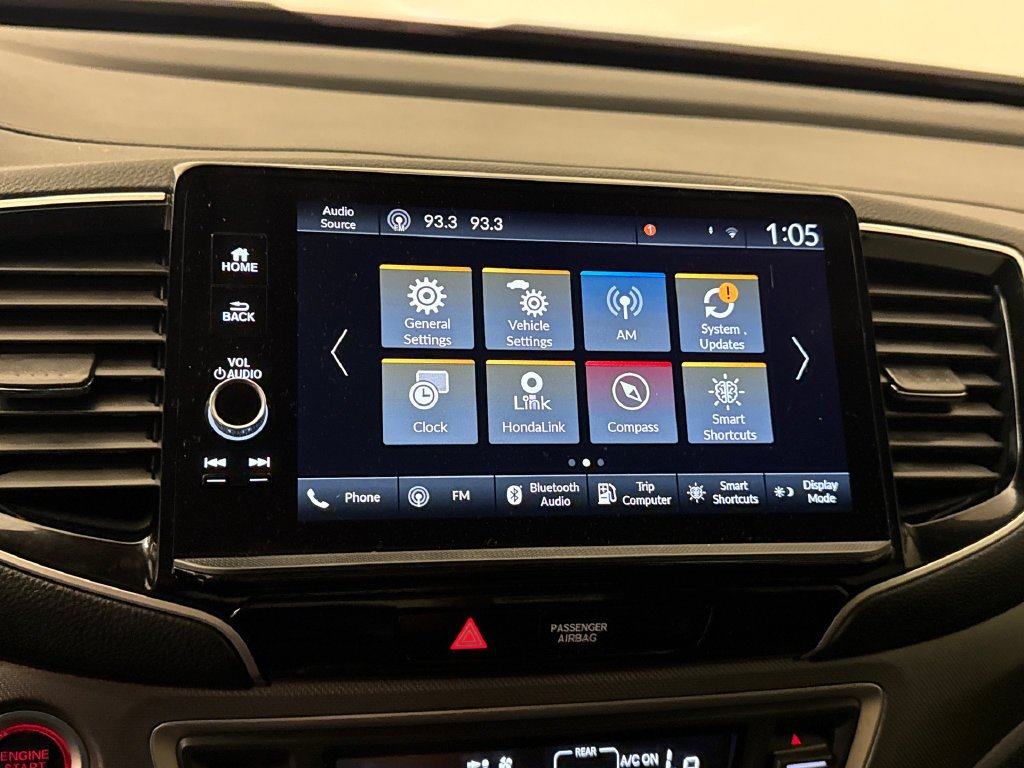 2025 Honda Ridgeline Sport - Photo 58