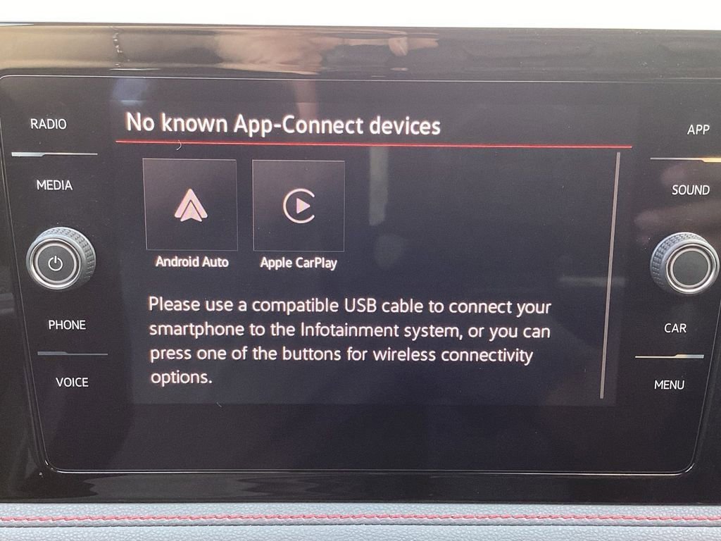 Certified Used 2025 Monument Gray Volkswagen Autobahn image 19