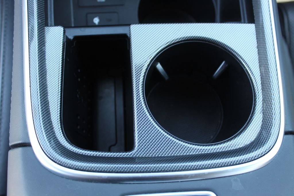 Used 2023 Gray Hyundai Limited image 21