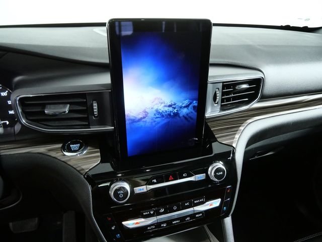 Used 2023 Gray Ford Limited image 20