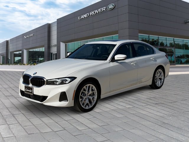 2026 BMW 3 Series 330i
