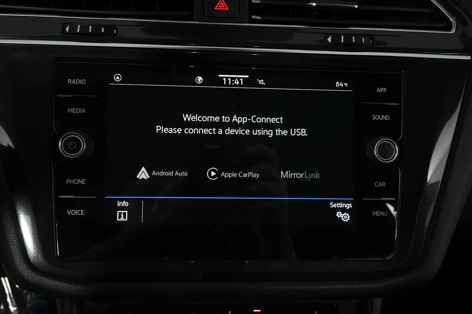 Certified Used 2022 Deep Black Pearl Volkswagen SE image 25