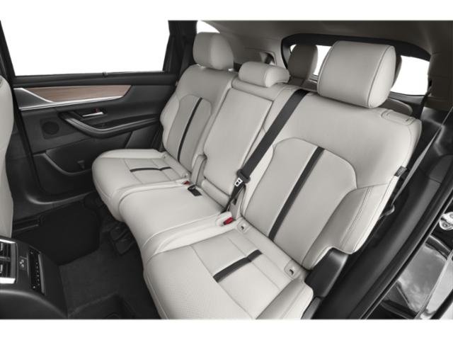 New 2026 Rhodium White Premium Mazda Premium Sport AWD image 10
