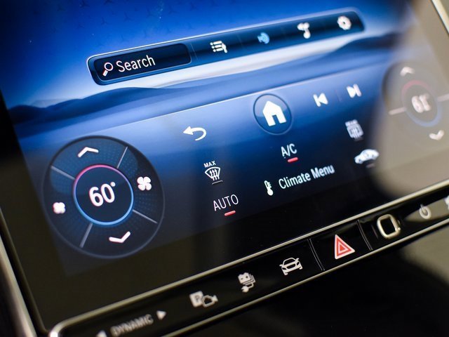 2025 Mercedes-Benz GLC Base - Photo 73