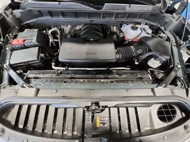 2026 Chevrolet Silverado 1500 LT - Photo 20