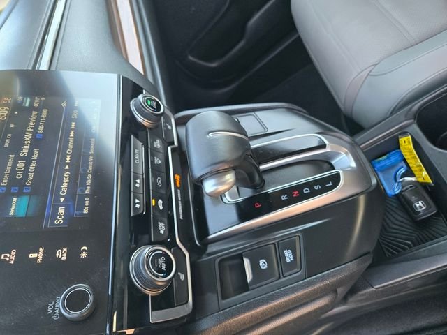 Used 2019 Gray Honda Touring image 14
