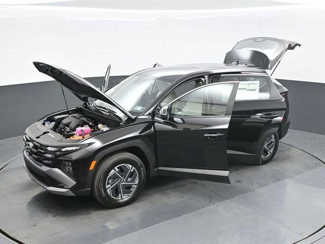 New 2026 Gray Hyundai Blue image 28