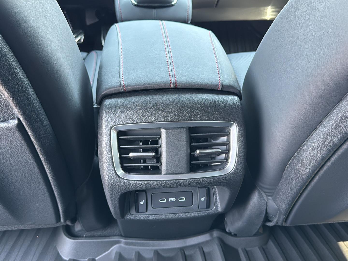2026 Acura RDX A-Spec w/Advance Package - Photo 21