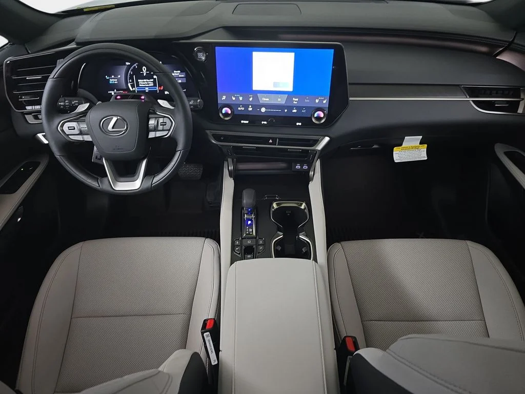New 2026 Caviar Lexus PREMIUM image 10