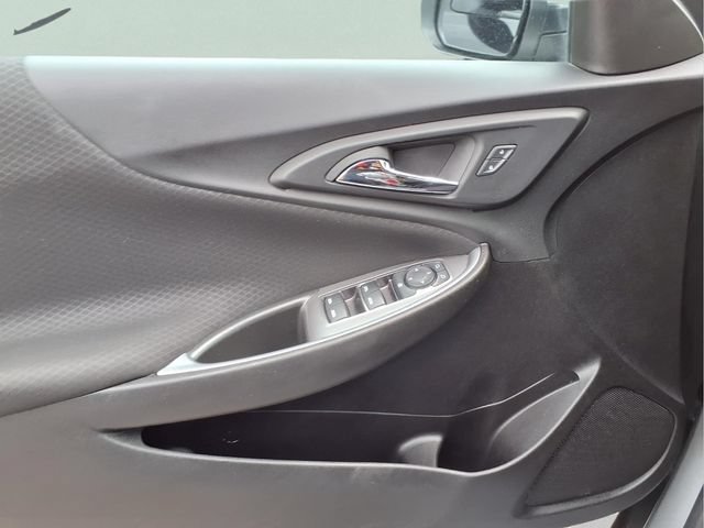 Used 2024 Sterling Gray Metallic Chevrolet 1LT image 14