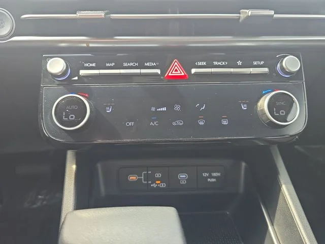 Used 2026 Gray Hyundai SEL image 18