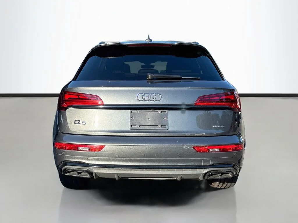 Used 2023  Audi 55 Premium Plus image 6