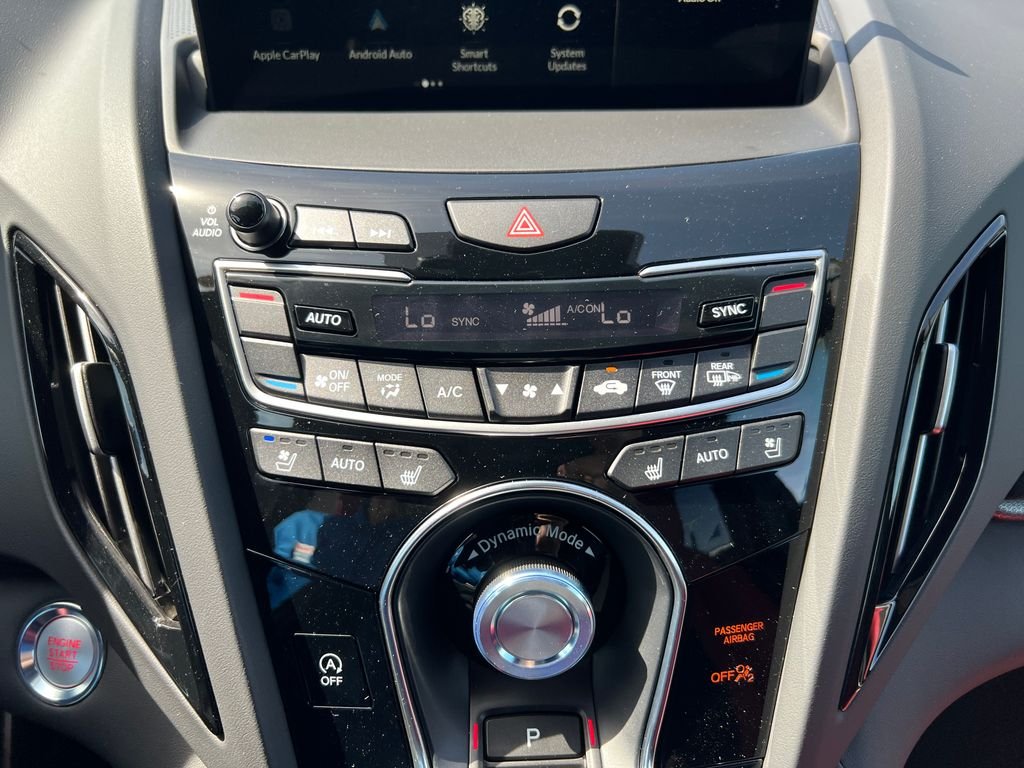 2026 Acura RDX A-Spec Package - Photo 26