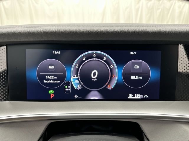 Certified Used 2026 Green Volkswagen SE R-Line Black image 15