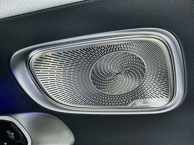 New 2026 Graphite Grey Metallic Mercedes-Benz GLC 300 image 19
