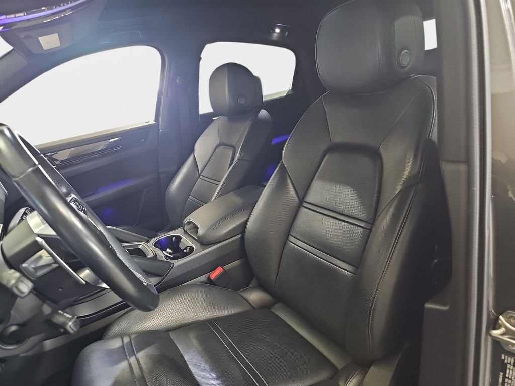 Used 2020 Gray Porsche Base image 18