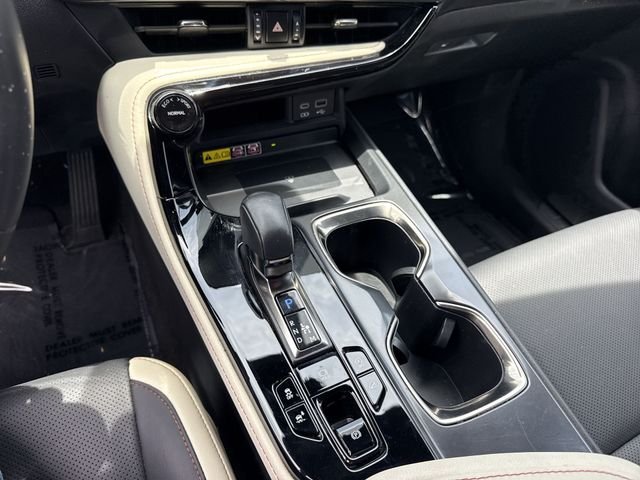 2022 Lexus NX 350 - Photo 21