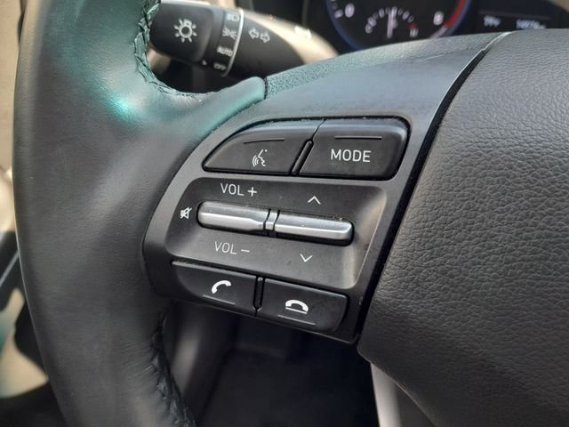 2021 Hyundai Kona SEL - Photo 14