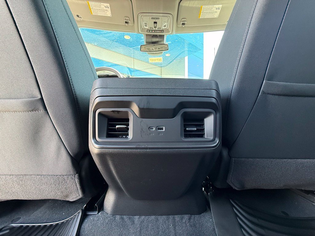 2026 Chevrolet Silverado 2500 HD LT view 35