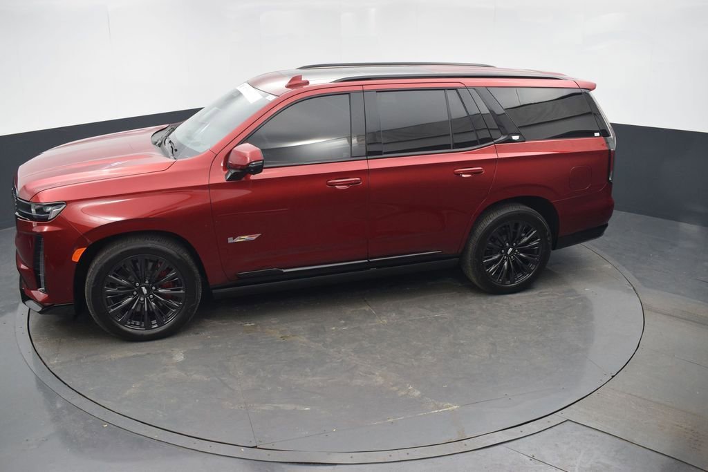 2023 CADILLAC ESCALADE - Image 40