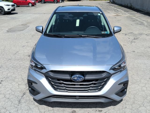 2025 Subaru Legacy Premium - Photo 20