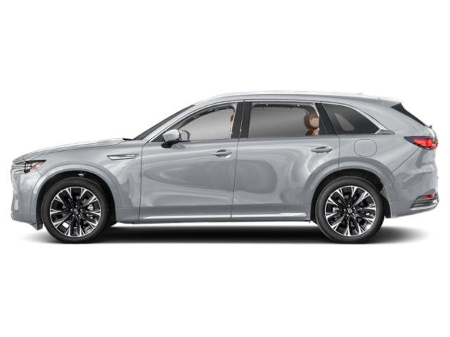 New 2026 Polymetal Gray Metallic Mazda S Premium Plus image 9