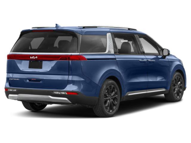 Certified 2024 Kia Carnival SX Prestige with VIN KNDNE5H35R6307628 for sale in Inver Grove, Minnesota