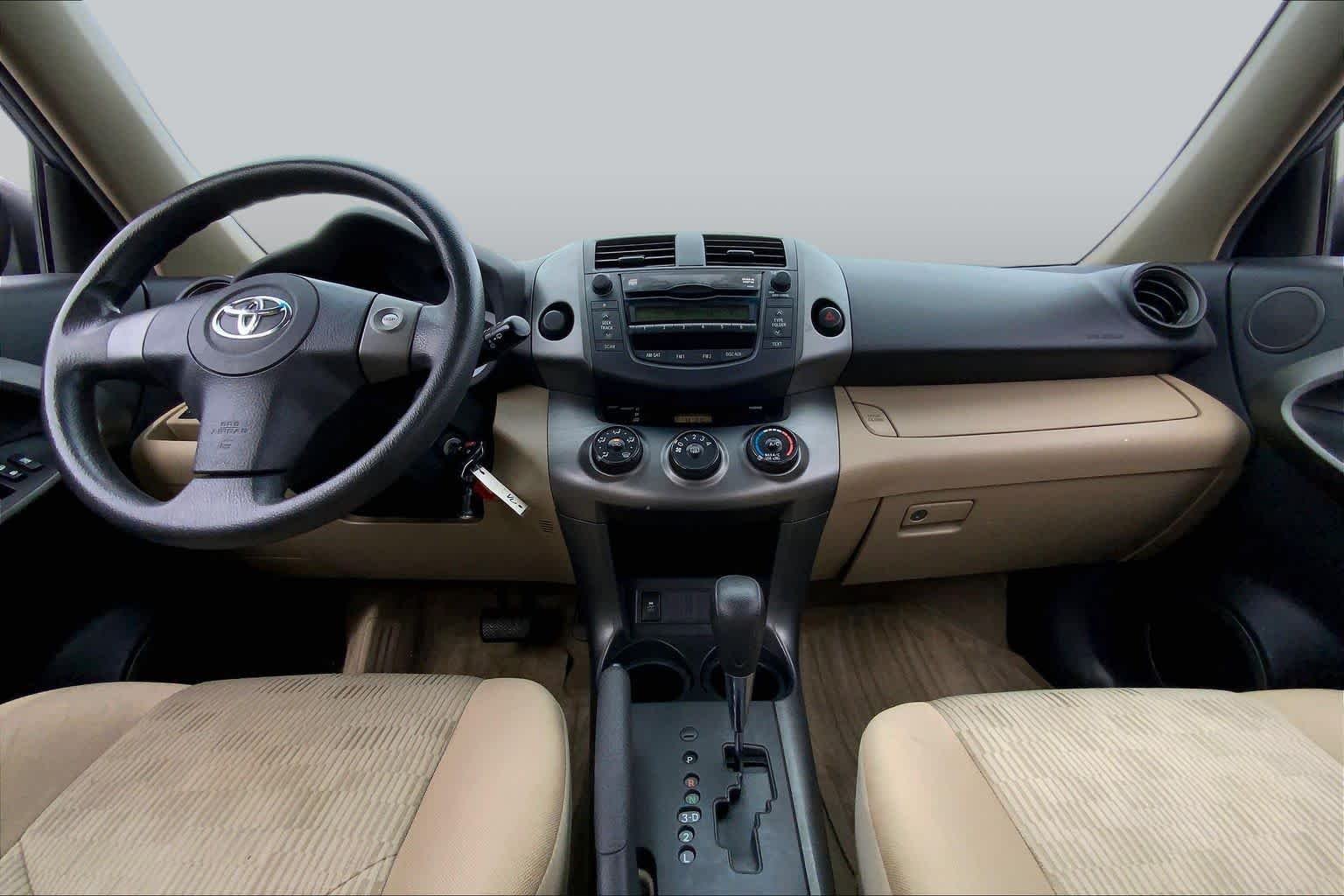Used 2010 Pacific Blue Metallic Toyota  image 14