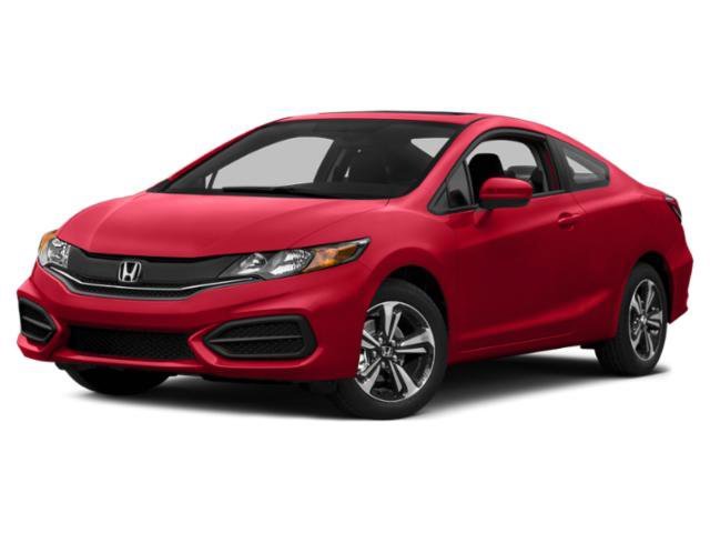 2014 Honda Civic's photo