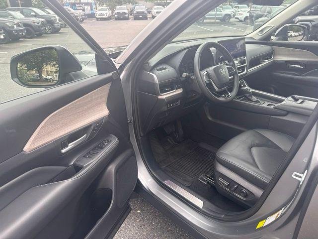 Certified Used 2026 HEAVY METAL Toyota  image 20
