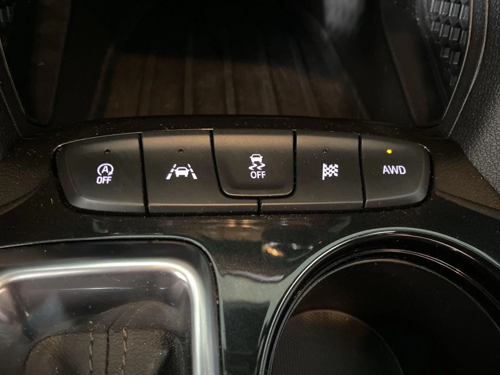 Used 2024 Mosaic Black Metallic Chevrolet LT image 20