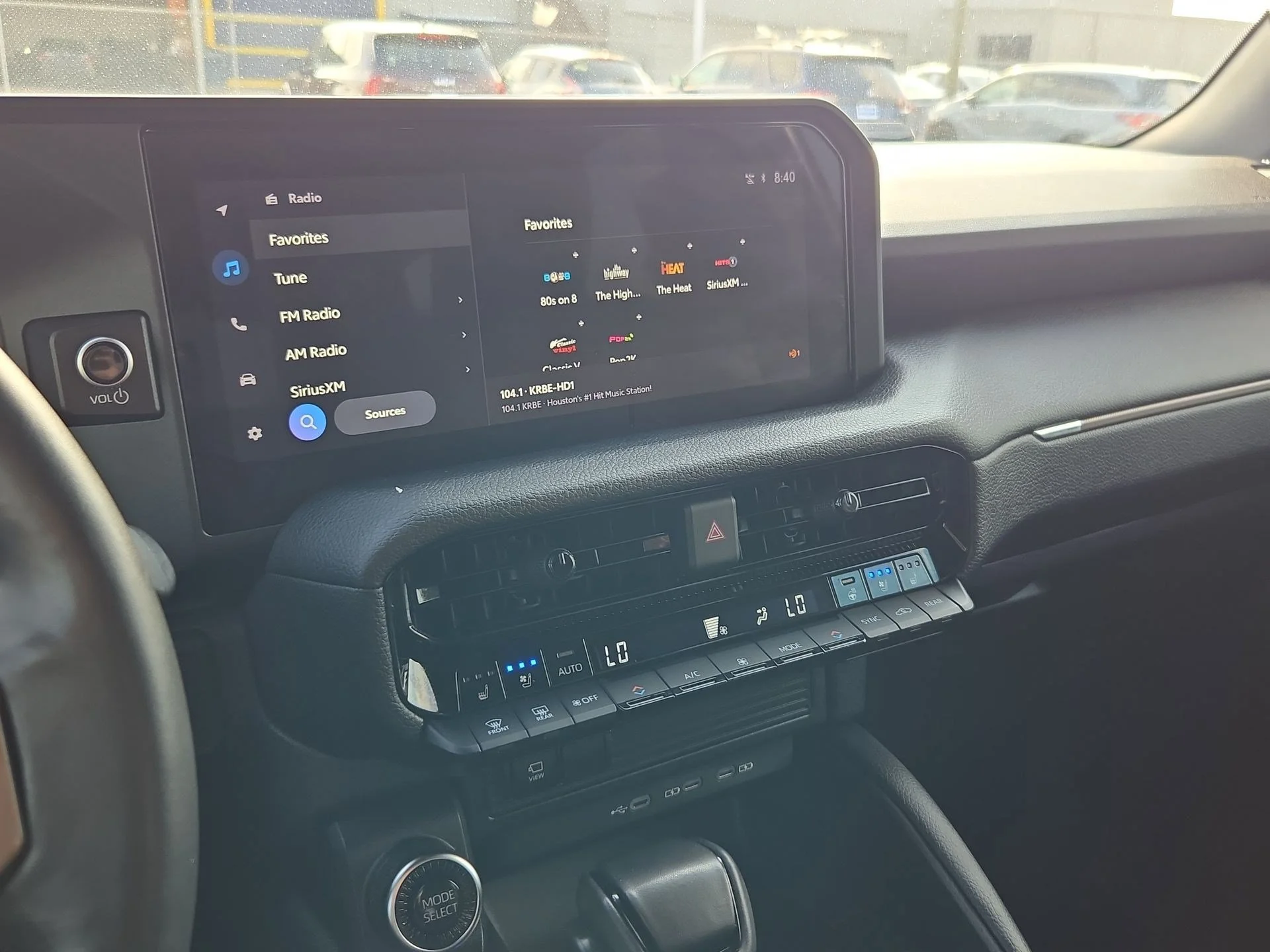 Used 2024 Underground Toyota Base image 22