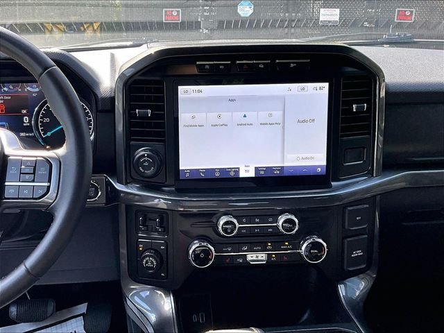 Used 2023 Avalanche Ford Tremor image 6