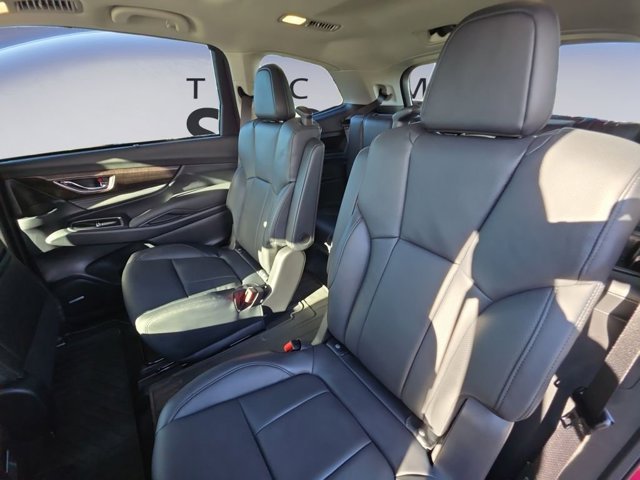 2026 Subaru Ascent Touring - Photo 16