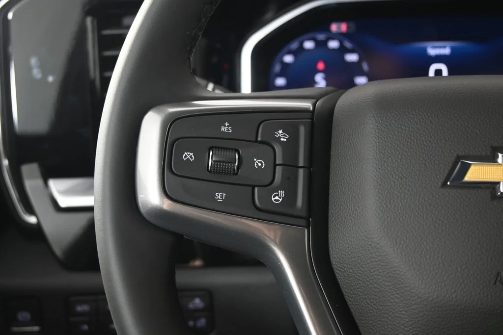 2026 Chevrolet Silverado 3500 HD LT - Photo 33