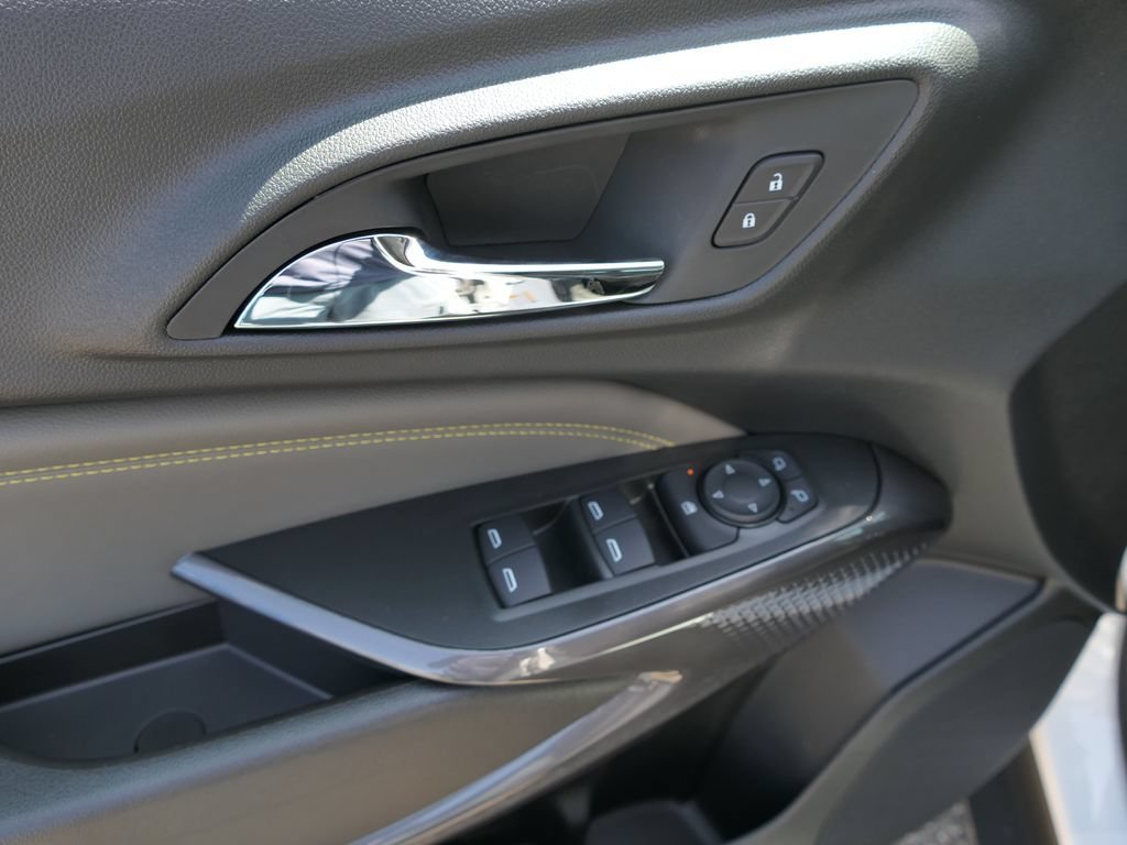 2026 Chevrolet Trax Activ - Photo 13