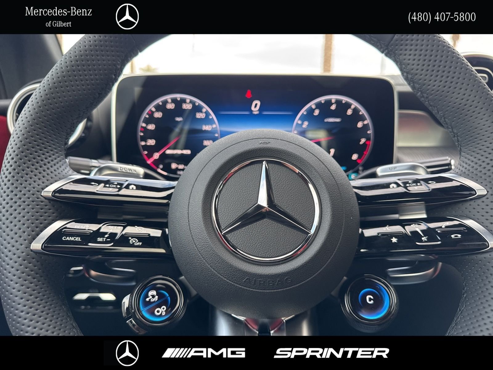 New 2026 MANUFAKTUR Alpine Grey Mercedes-Benz GLC 43 AMG® image 30
