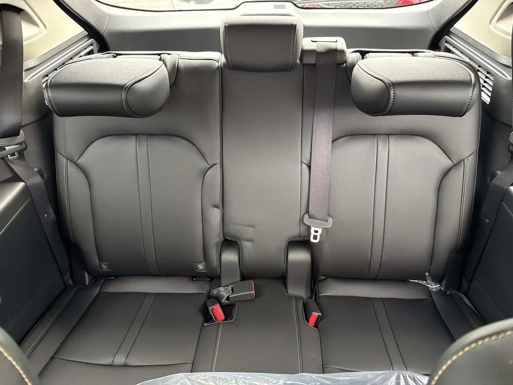 New 2026 Artisan Red Premium Mazda 3.3 Turbo Premium Sport AWD image 18