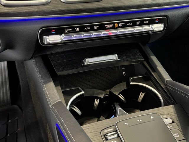2026 Mercedes-Benz GLE GLE450 - Photo 14