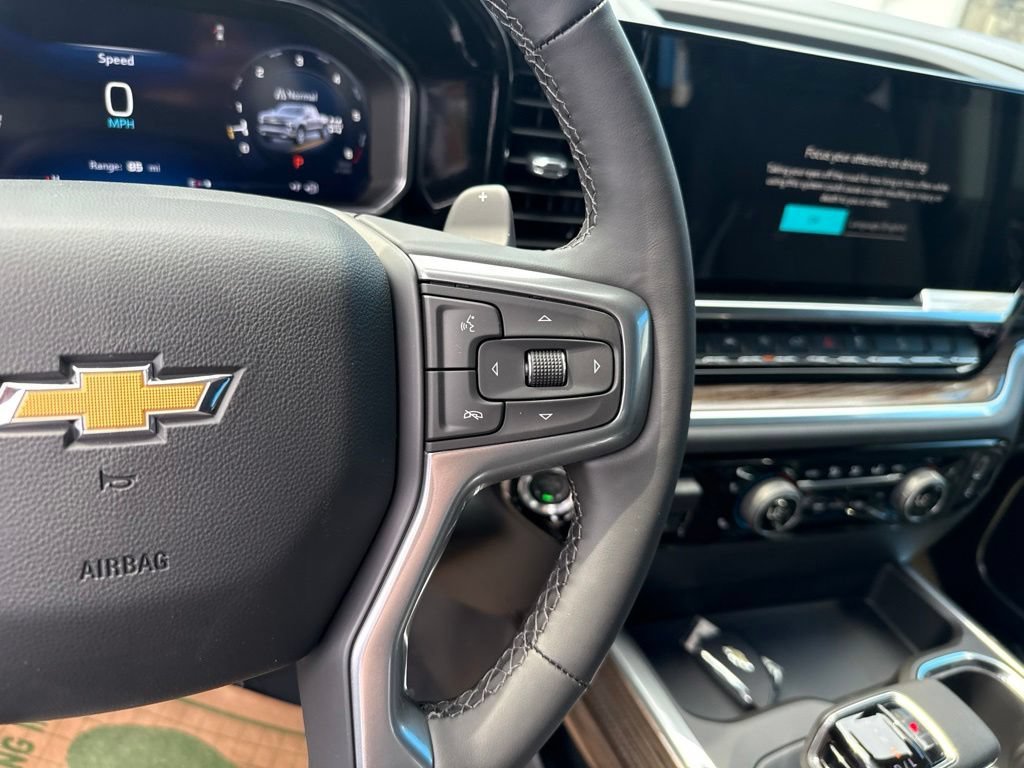 2026 Chevrolet Silverado 1500 LT - Photo 23