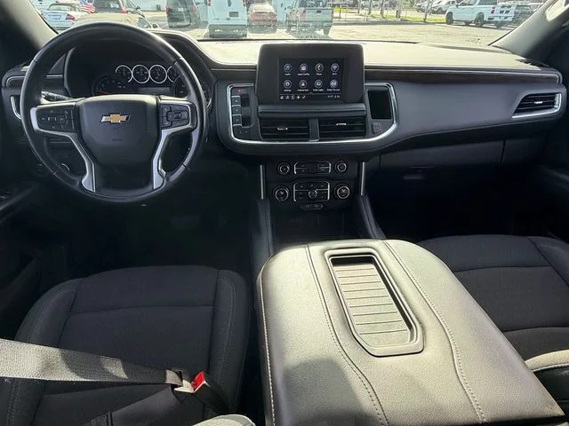 Used 2022 Black Chevrolet LS image 15