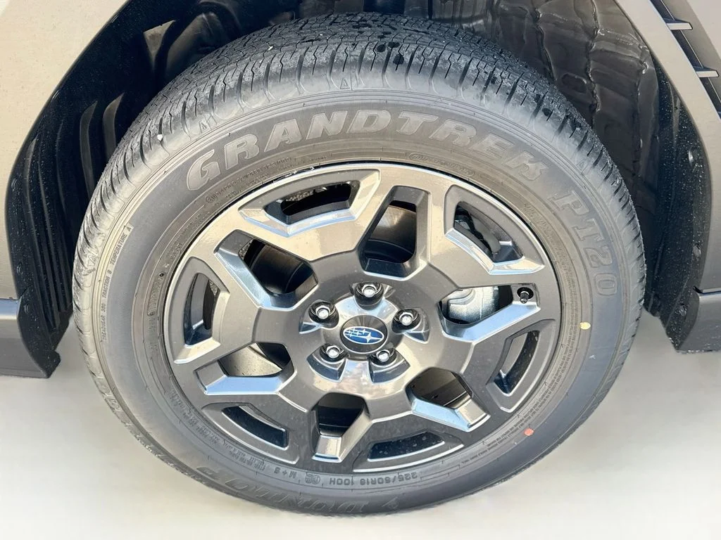 New 2026  Subaru Premium image 42