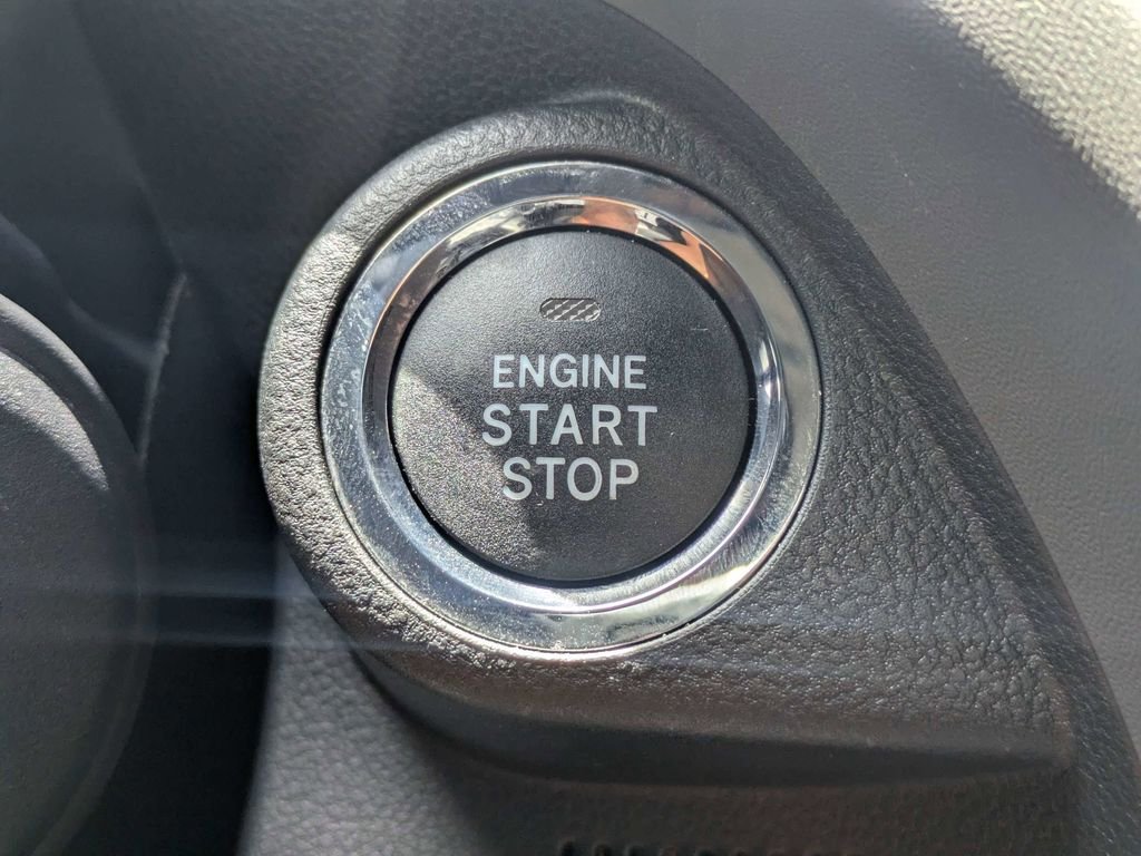 Used 2024 Gray Subaru Premium image 31