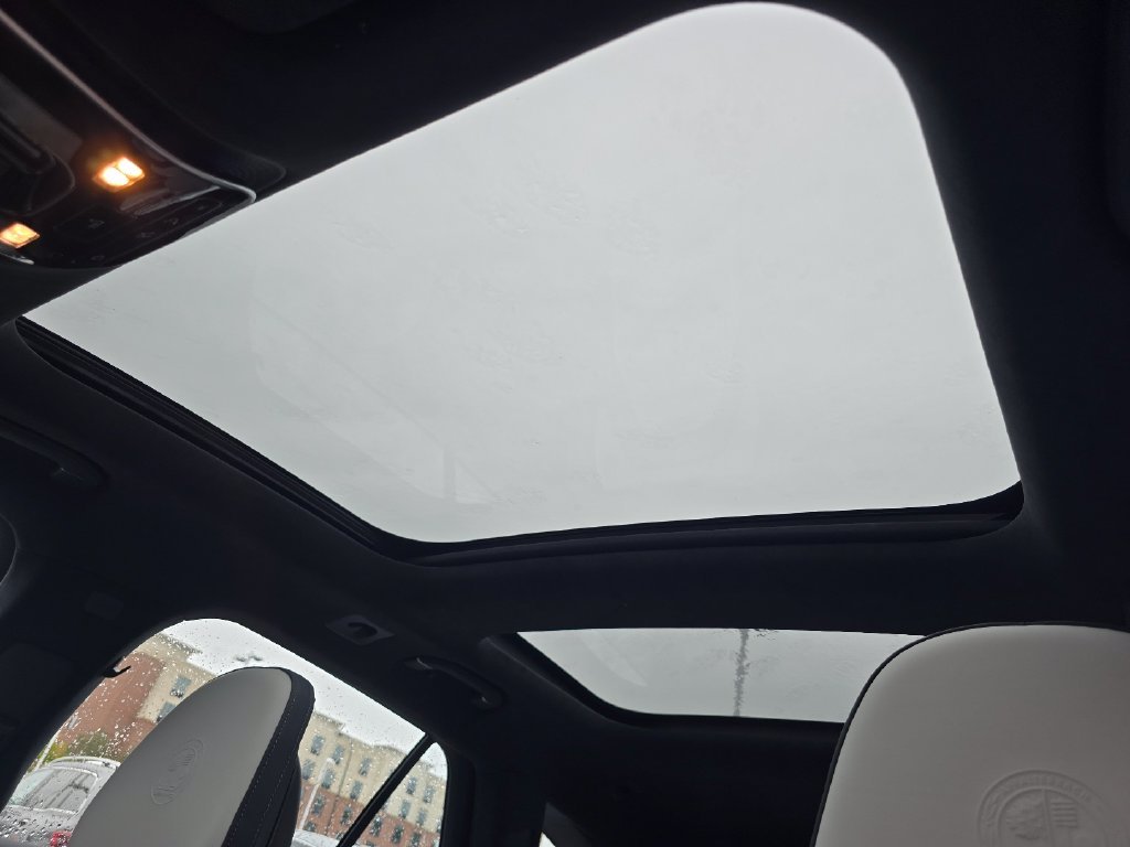 New 2027 White Mercedes-Benz E 53 AMG® image 3