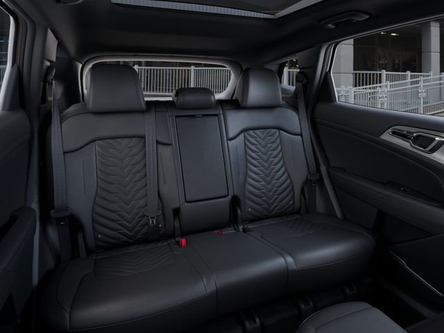 New 2027 Brown Kia X-Line image 17