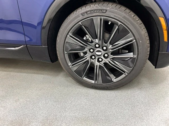 2027 Cadillac LYRIQ Signature Sport - Photo 25