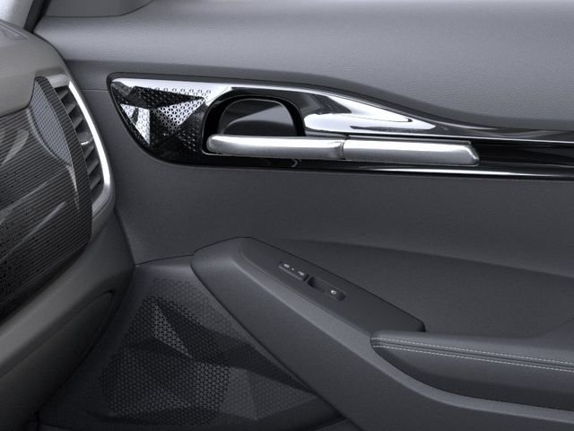 New 2026 Pluton Blue / Black Roof Kia S image 25