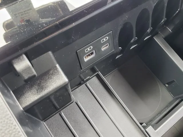 New 2026  Toyota Platinum image 33