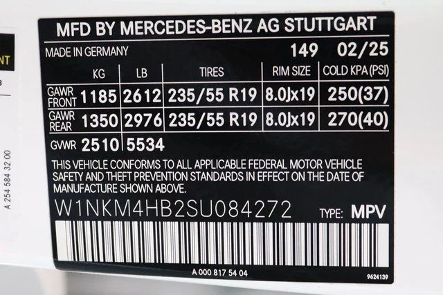 2025 Mercedes-Benz GLC Base - Photo 29
