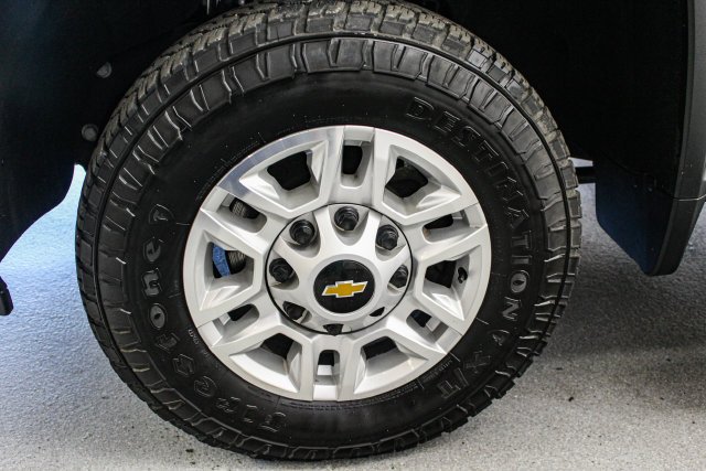 2026 Chevrolet Silverado 2500HD LT - Photo 28